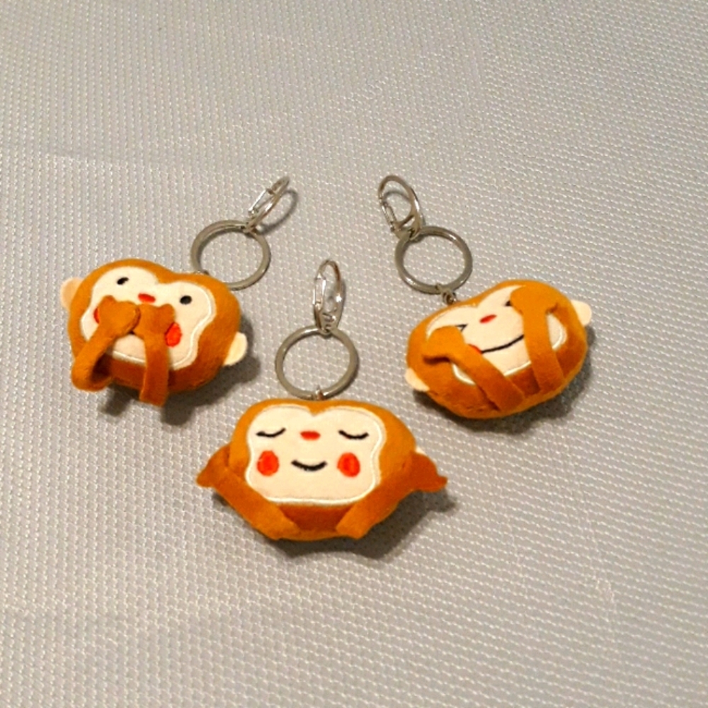 Keyrings
